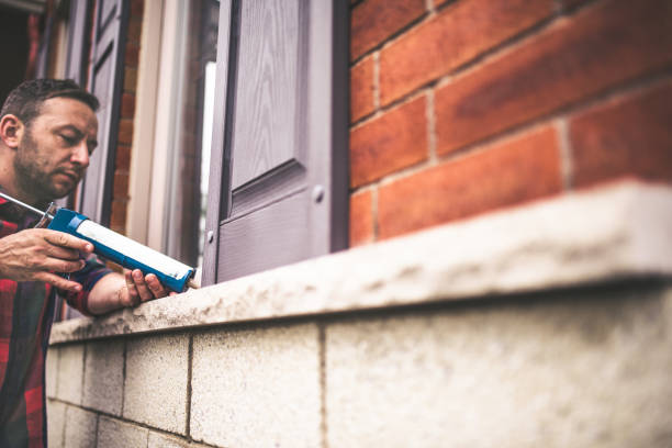 Best Spray Foam Insulation in St Maries, ID