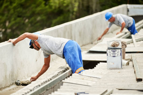 Types of Insulation We Offer in St Maries, ID