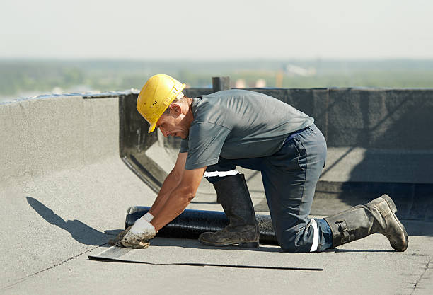 Best Geographic-Specific Insulation Services in St Maries, ID