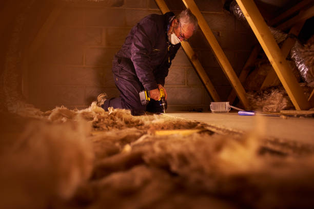 Best Blown-in Insulation in St Maries, ID